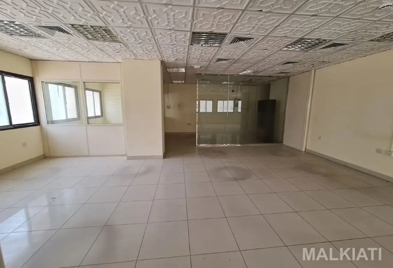 OFFICES FOR RENT IN AL THANI COMMERCIAL BUILDING - Image 2
