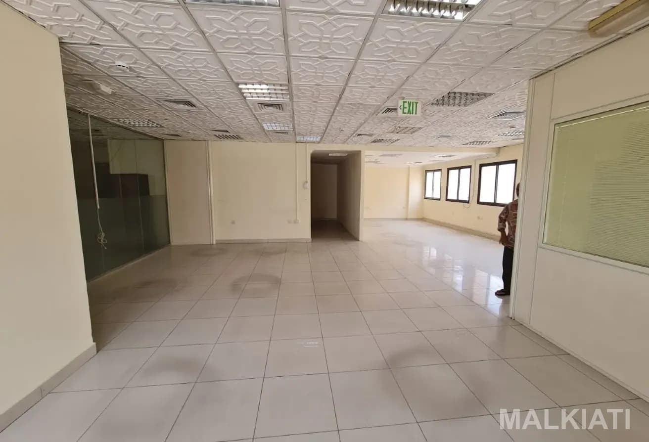 OFFICES FOR RENT IN AL THANI COMMERCIAL BUILDING - Image 3