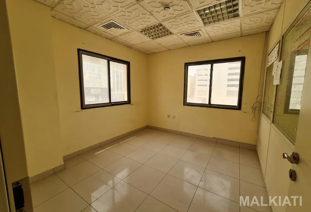 OFFICES FOR RENT IN AL THANI COMMERCIAL BUILDING - Image 5