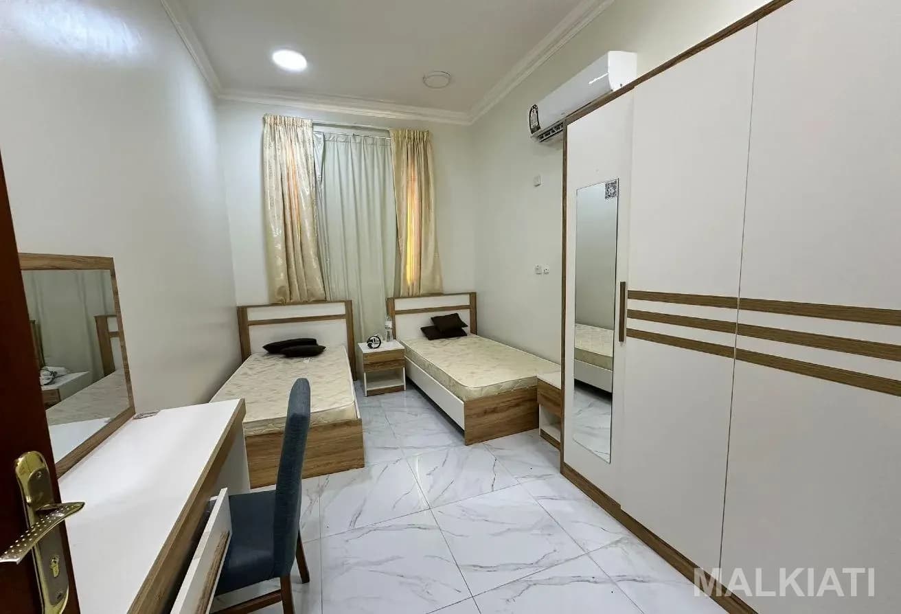 Fully furnished flat| 02 Bedrooms| All-inclusive - Image 3