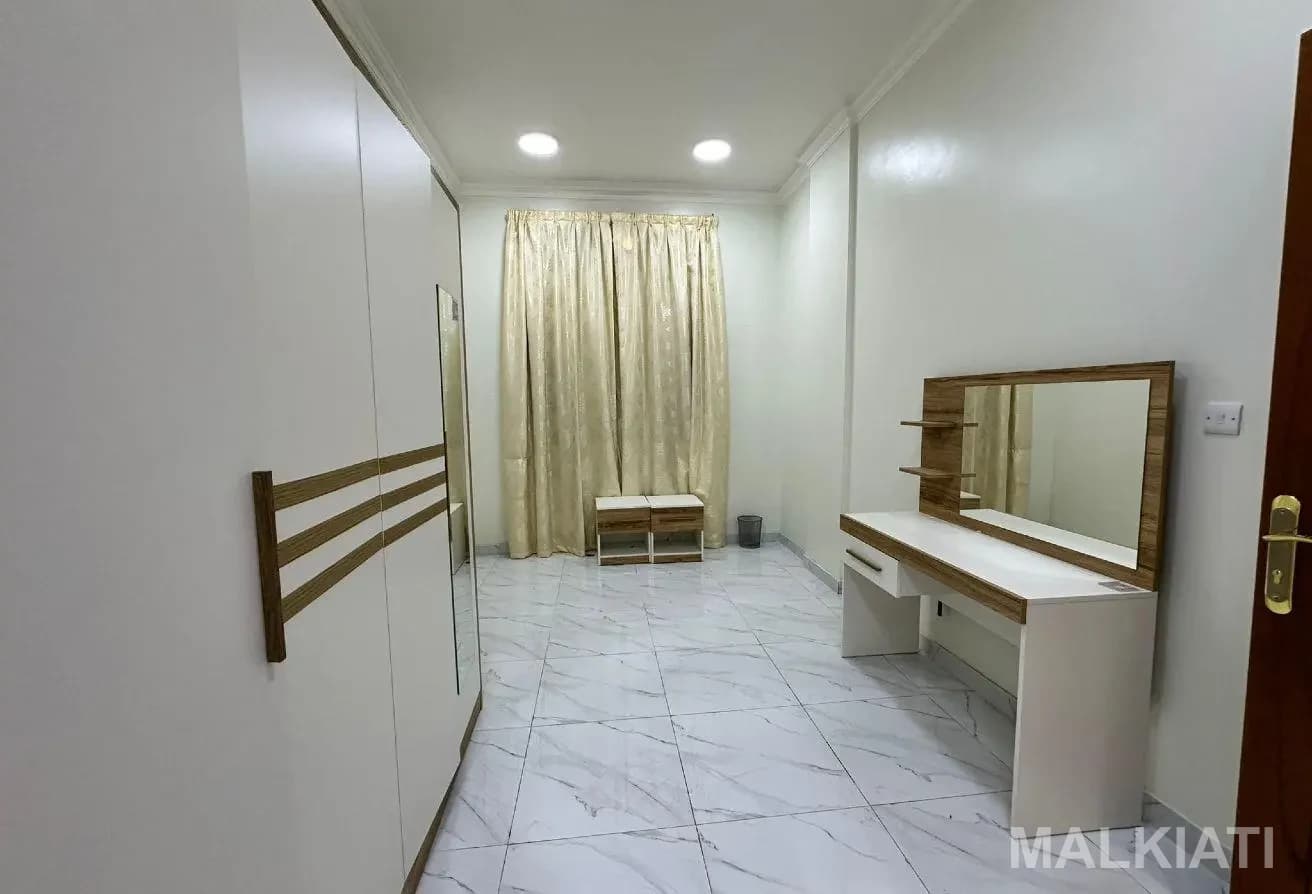 Fully furnished flat| 02 Bedrooms| All-inclusive - Image 4