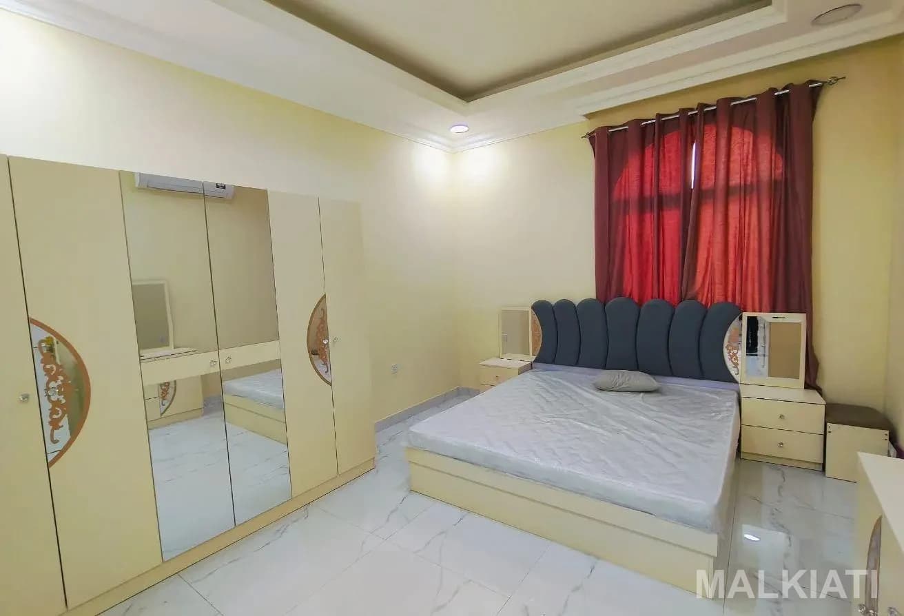 FF 03 Bedrooms| All-inclusive| Al Khor | APT - Image 2
