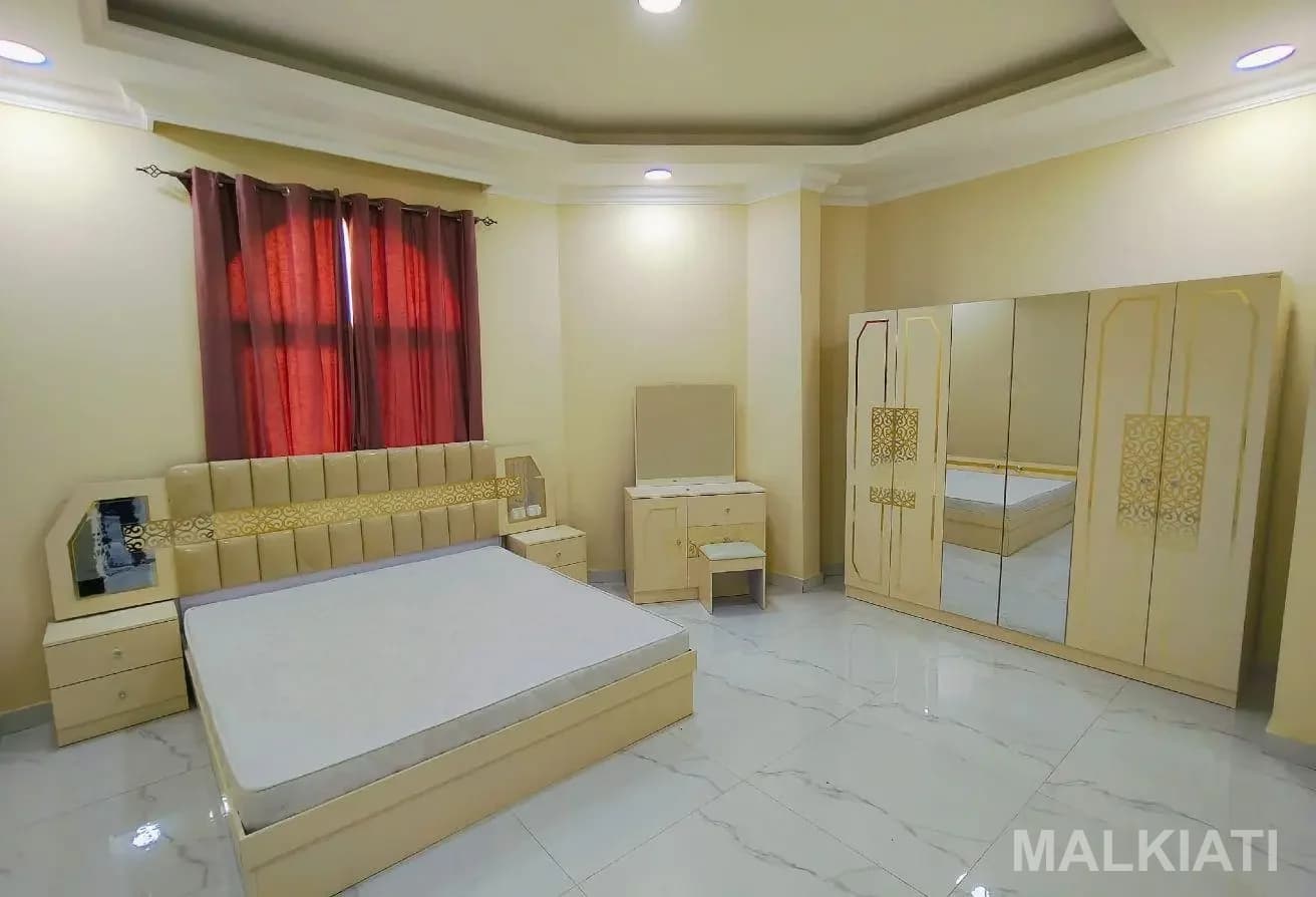 FF 03 Bedrooms| All-inclusive| Al Khor | APT - Image 3