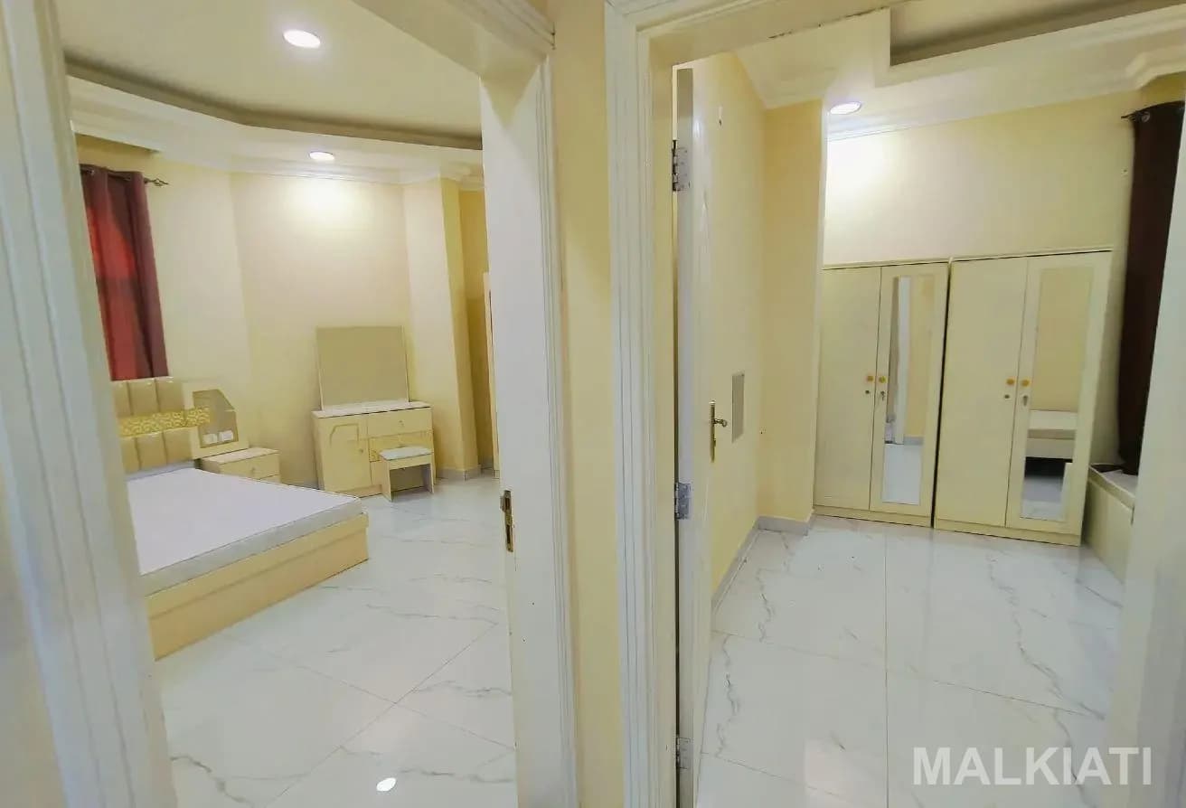 FF 03 Bedrooms| All-inclusive| Al Khor | APT - Image 4