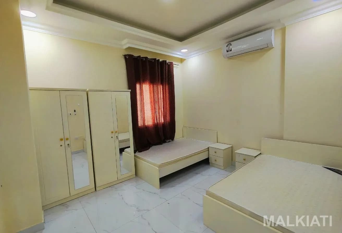 FF 03 Bedrooms| All-inclusive| Al Khor | APT - Image 5
