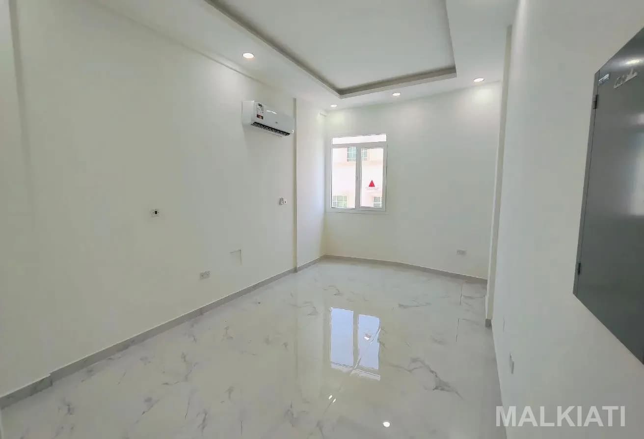 BRAND NEW FLAT| 02 BEDROOMS| FOR STAFF | Al Khor - Image 2