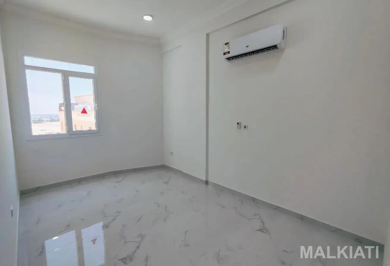 BRAND NEW FLAT| 02 BEDROOMS| FOR STAFF | Al Khor - Image 3