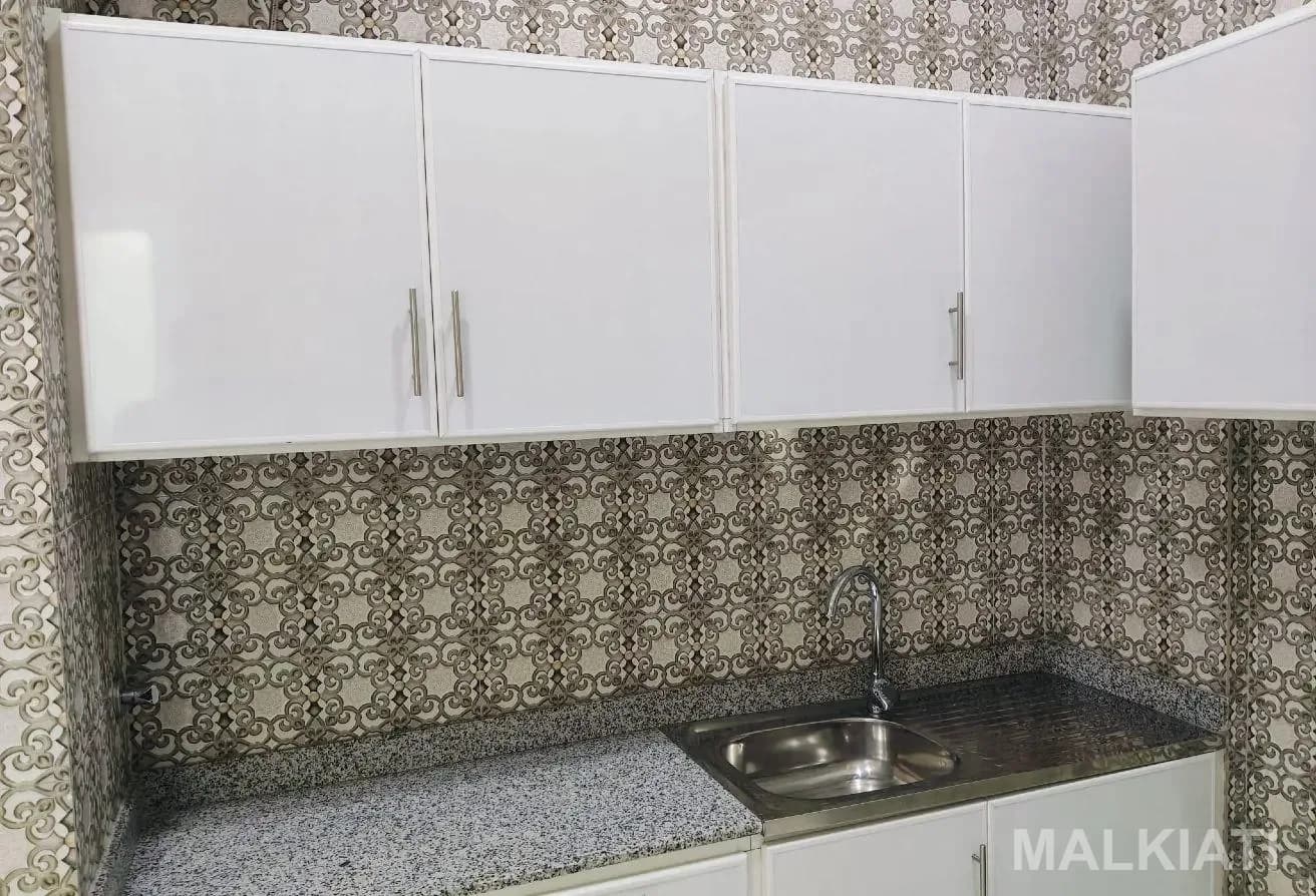 BRAND NEW FLAT| 02 BEDROOMS| FOR STAFF | Al Khor - Image 4