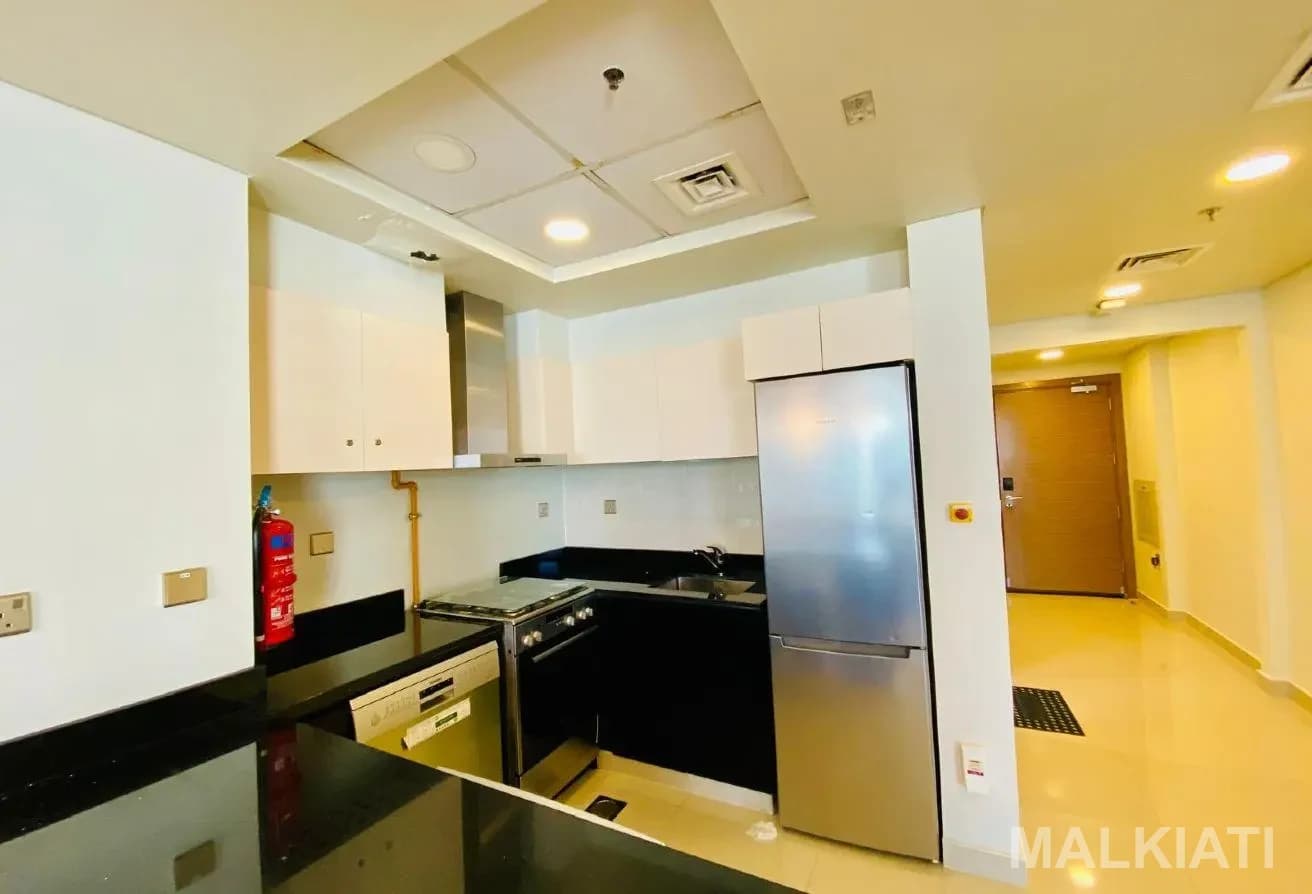All-inclusive furnished Flat| 01 Bedroom | Lusail - Image 2