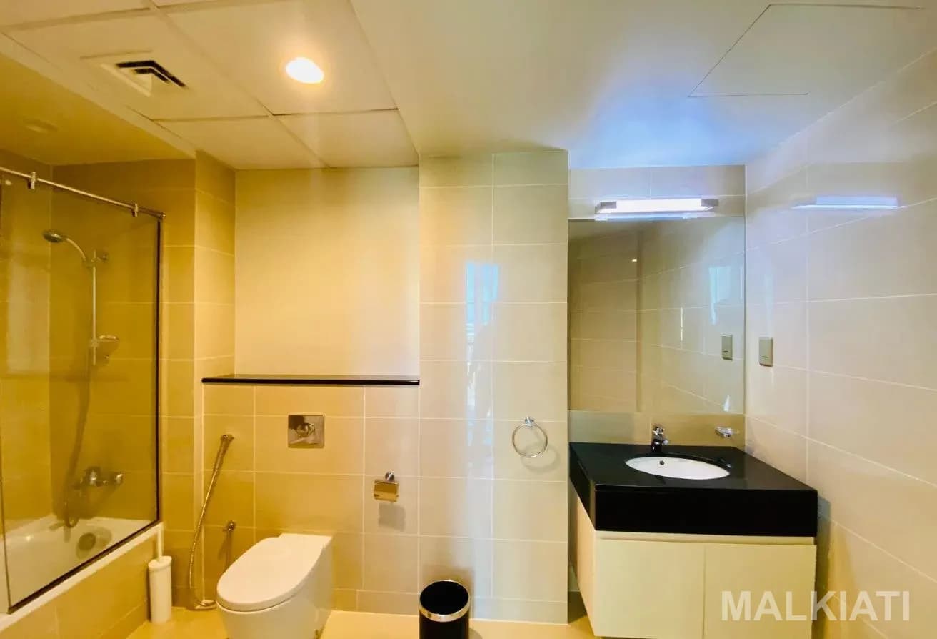All-inclusive furnished Flat| 01 Bedroom | Lusail - Image 3
