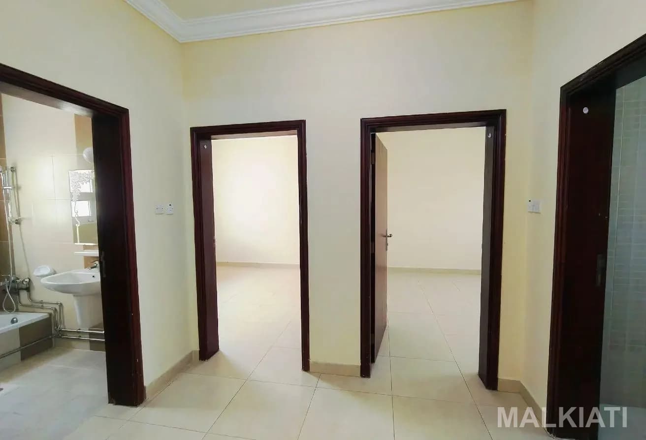 All-inclusive Apartment| 02 Bedroom| Al Khor - Image 2