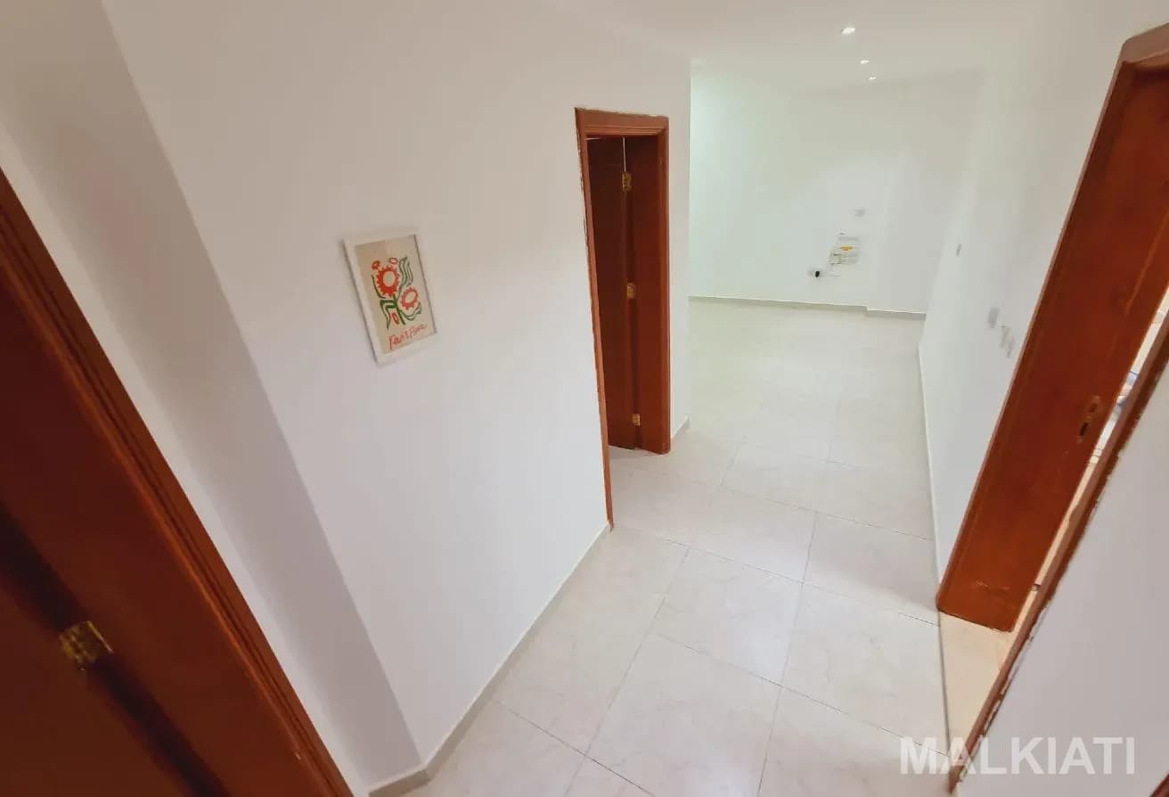 Unfurnished Apartment| 03 BR & 3 Baths| Muntazah