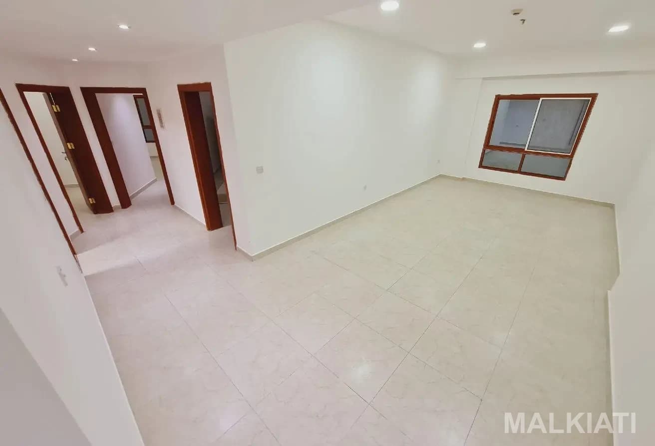 Unfurnished Apartment| 03 BR & 3 Baths| Muntazah - Image 5