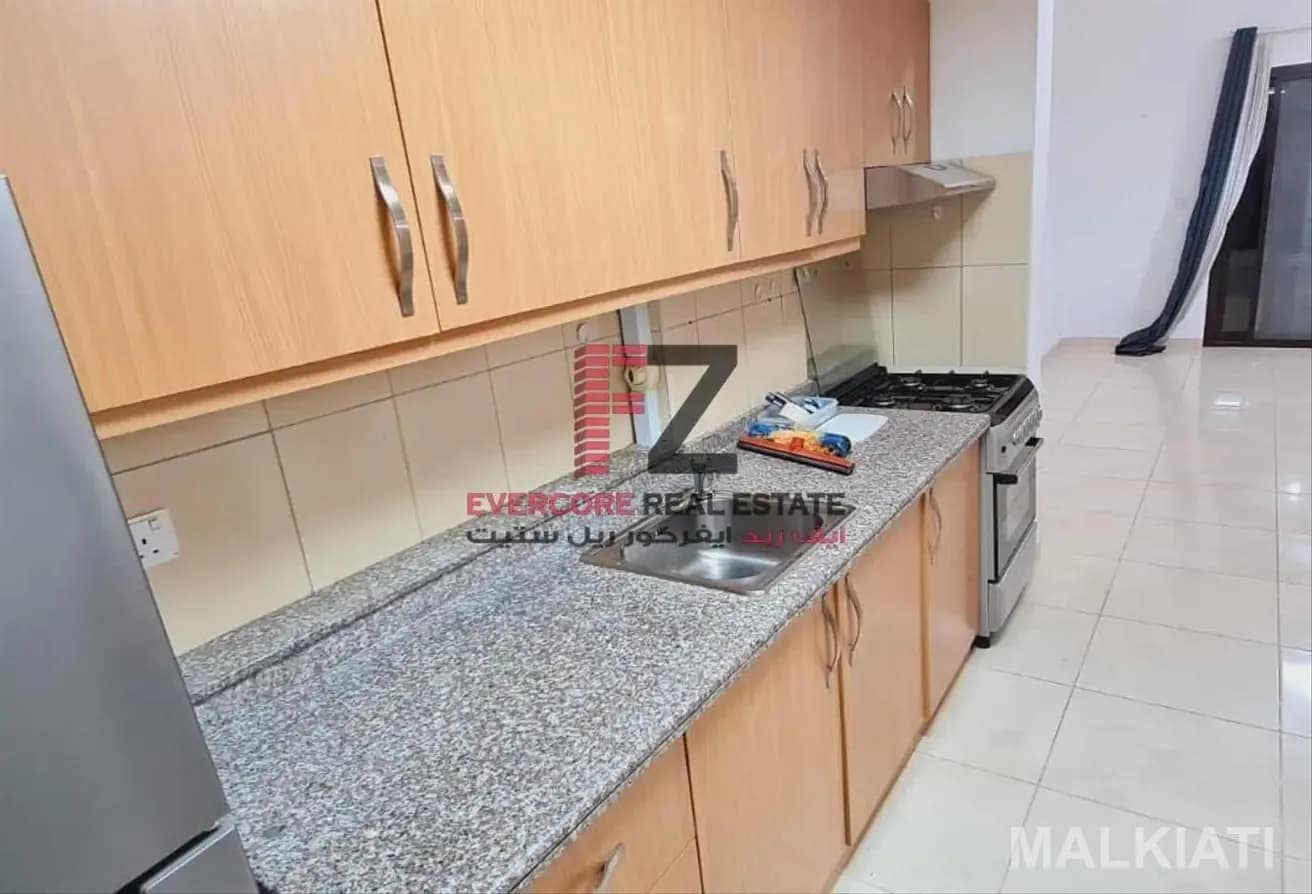 Studio | Balcony | Higher floor | For sale | 700K - Image 2