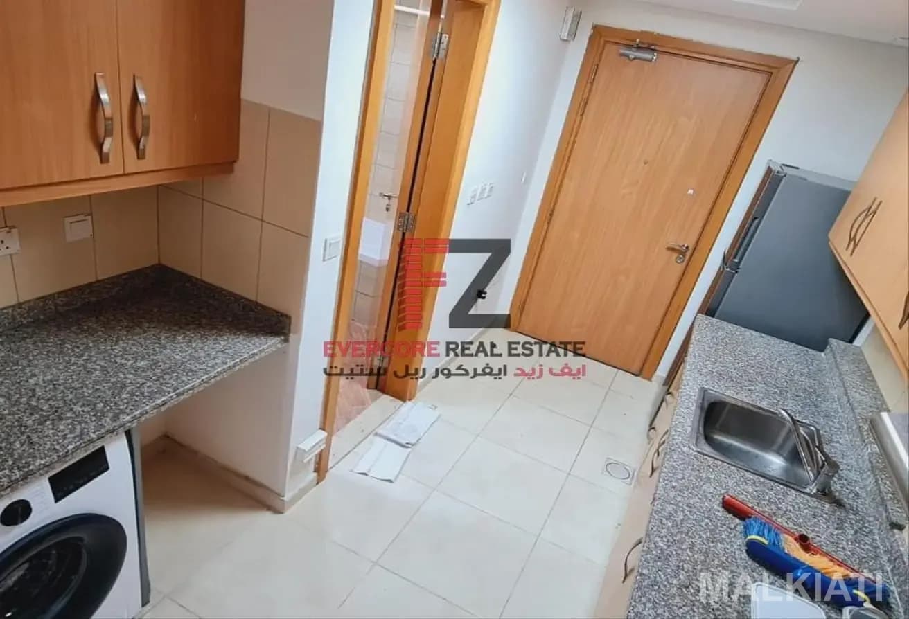 Studio | Balcony | Higher floor | For sale | 700K - Image 3