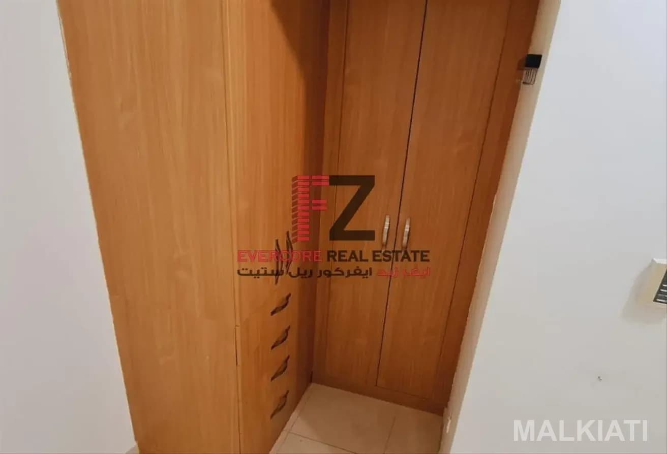 Studio | Balcony | Higher floor | For sale | 700K - Image 4
