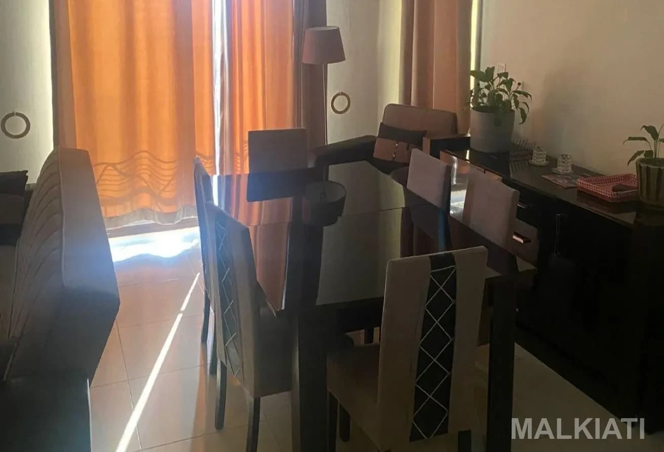 3 Bed | 3 Bath | Balcony | Fox Hills | Lusail - Image 2