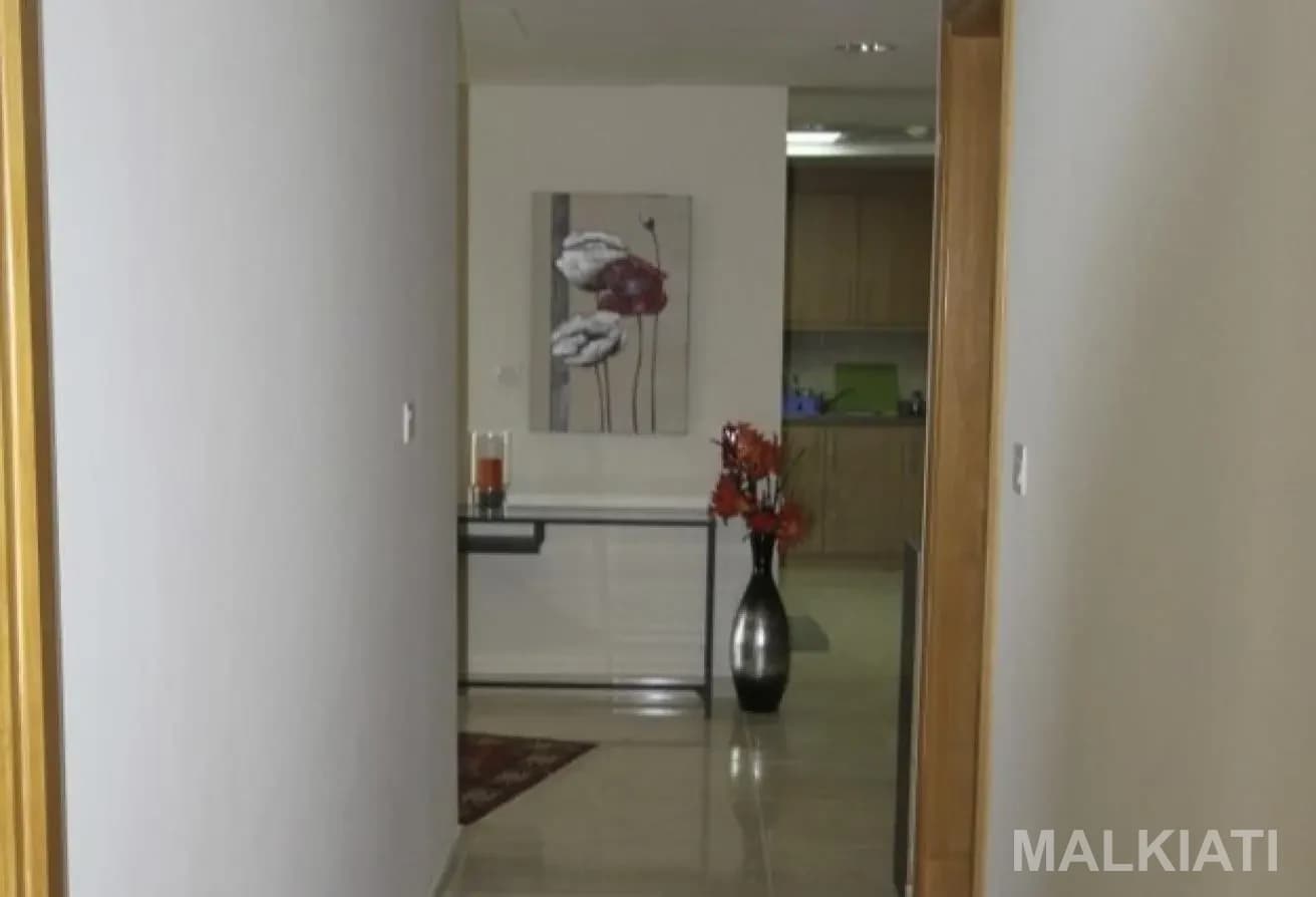 3 Bed | 3 Bath | Balcony | Fox Hills | Lusail - Image 3