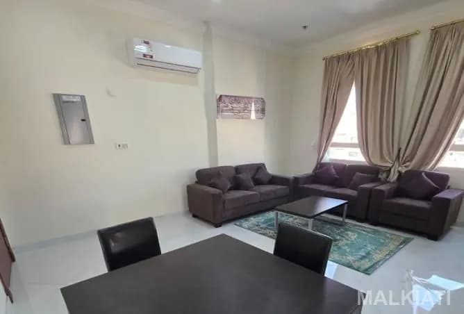 Brand new | 1 Bed | Furnished | Al Wakra