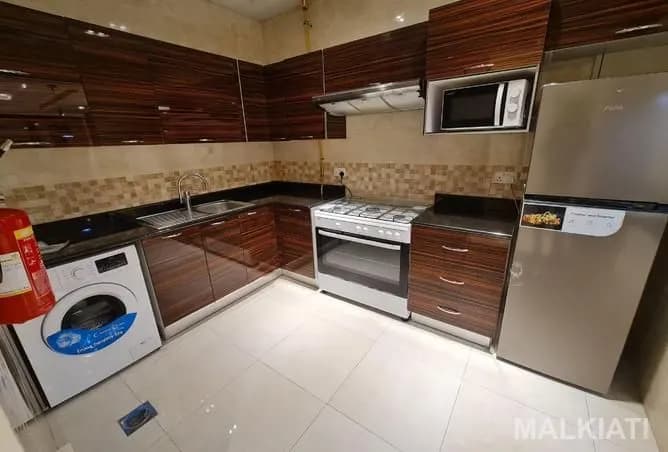 Brand new | 3 Bed | 9500 | Fox hills | Balcony - Image 4