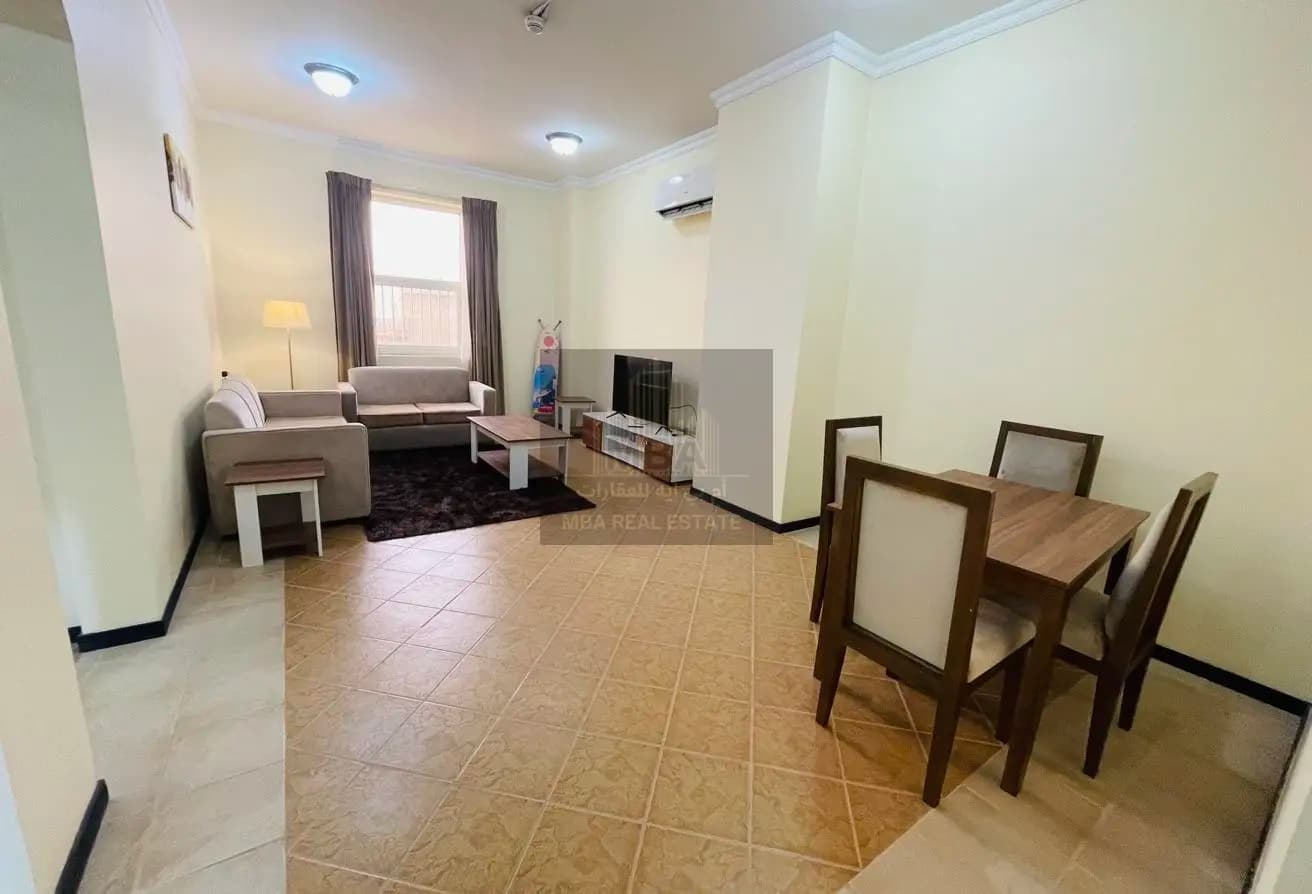 PRIME LOCATION/ 2BHK APARTMENT IN MUSHEIREB