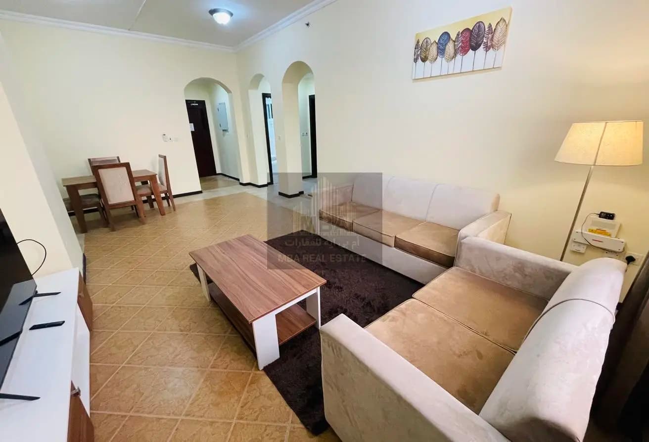 PRIME LOCATION/ 2BHK APARTMENT IN MUSHEIREB - Image 2