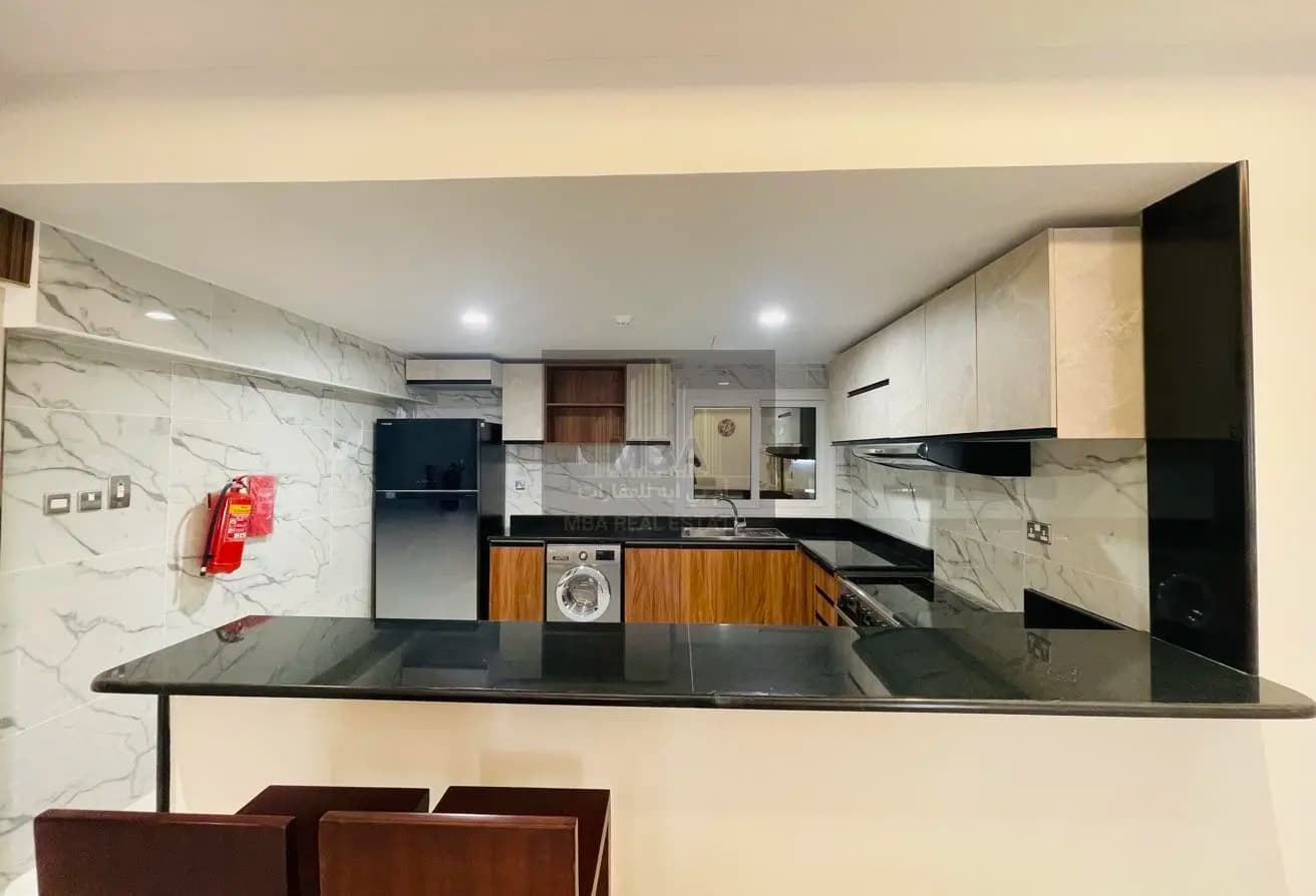 HUGE 2BHK APARTMENT INCL BILLS IN AL MANSOURA