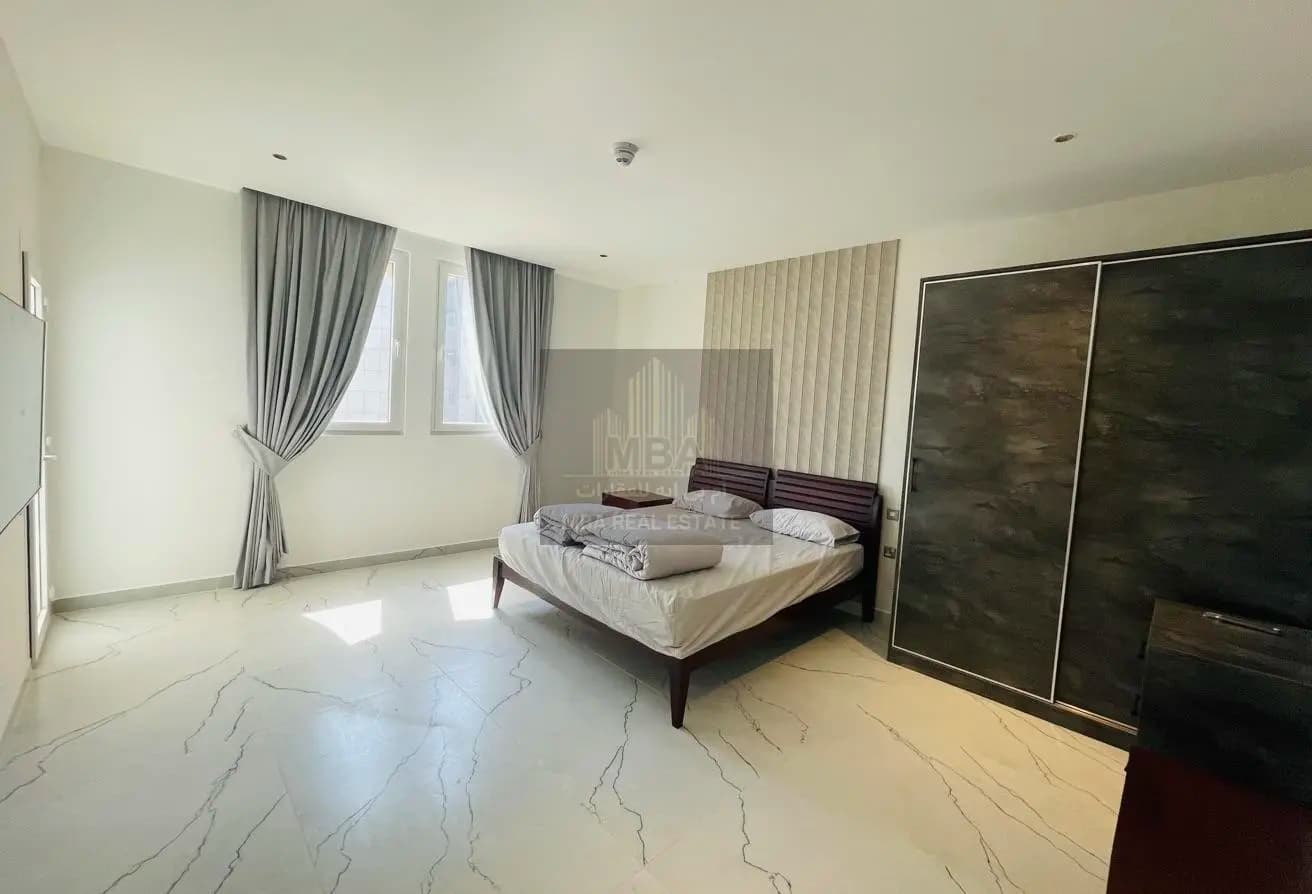 HUGE 2BHK APARTMENT INCL BILLS IN AL MANSOURA - Image 2