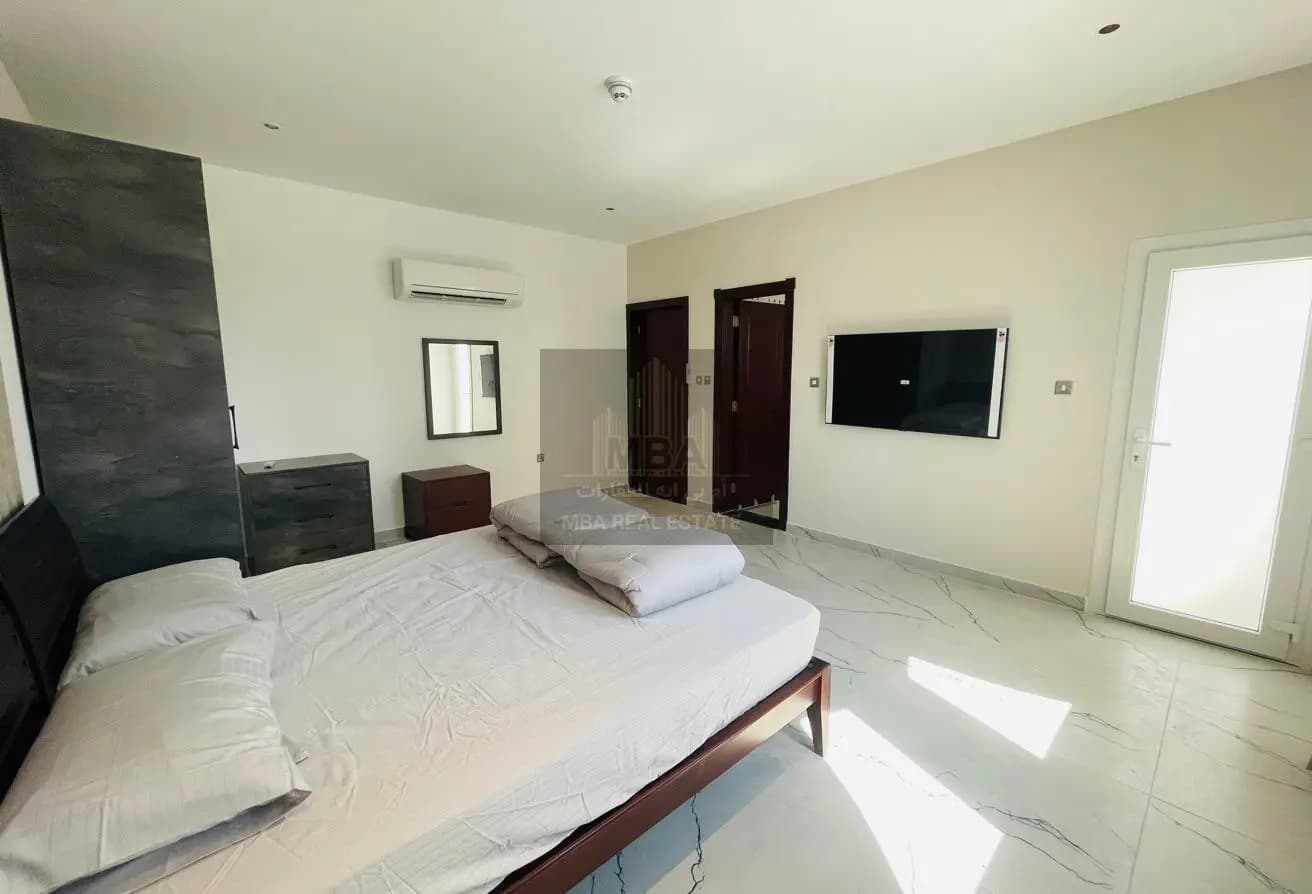 HUGE 2BHK APARTMENT INCL BILLS IN AL MANSOURA - Image 3