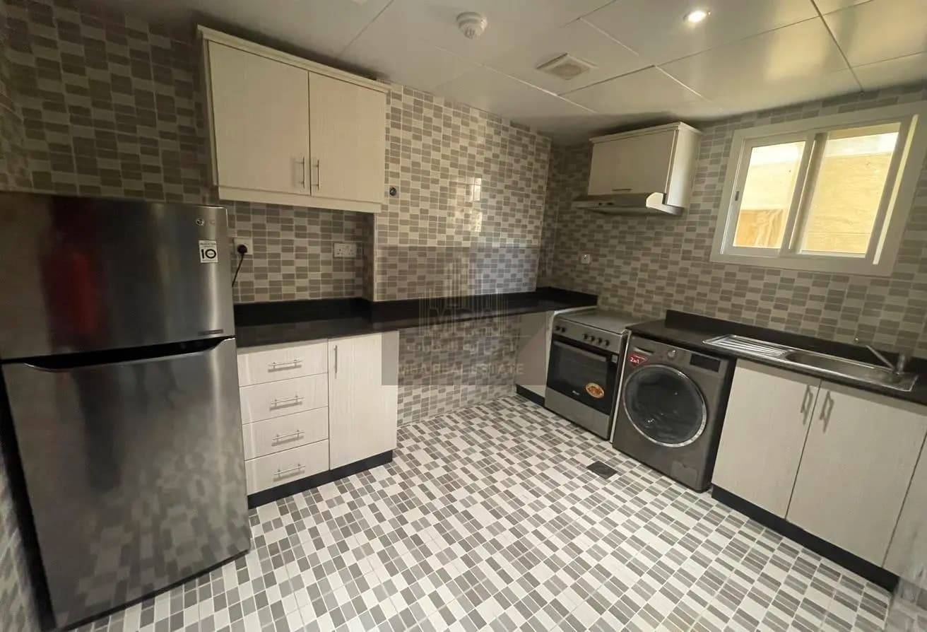 FULLY FURNISHED 2BHK IN AL SADD INCL BILLS - Image 2