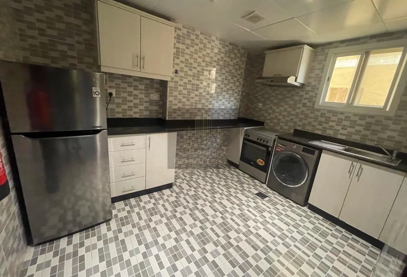 FULLY FURNISHED 2BHK IN AL SADD INCL BILLS - Image 3