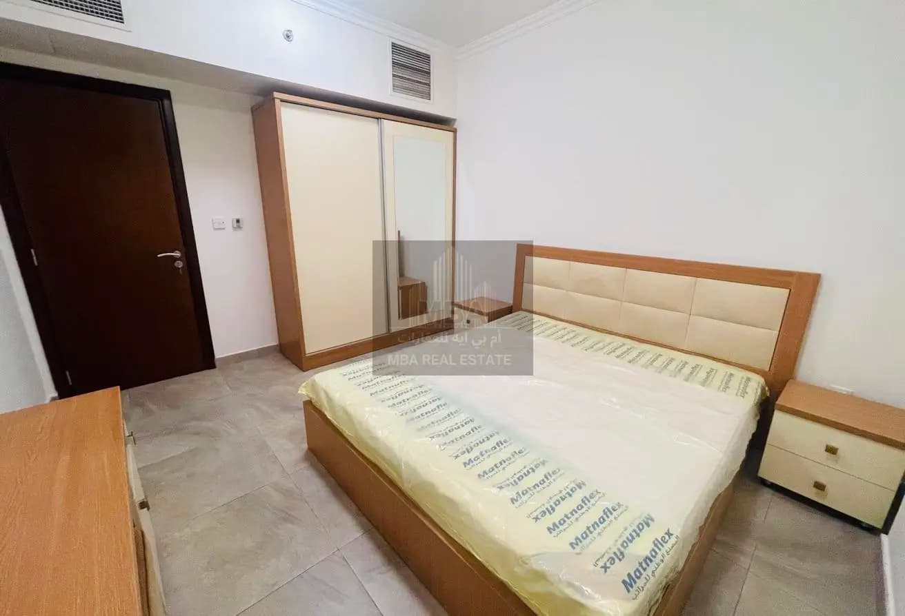 FULLY FURNISHED 2BHK IN AL SADD INCL BILLS - Image 4