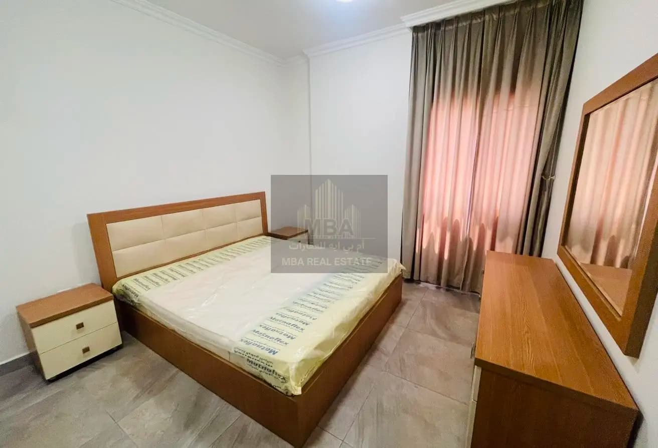 FULLY FURNISHED 2BHK IN AL SADD INCL BILLS - Image 5