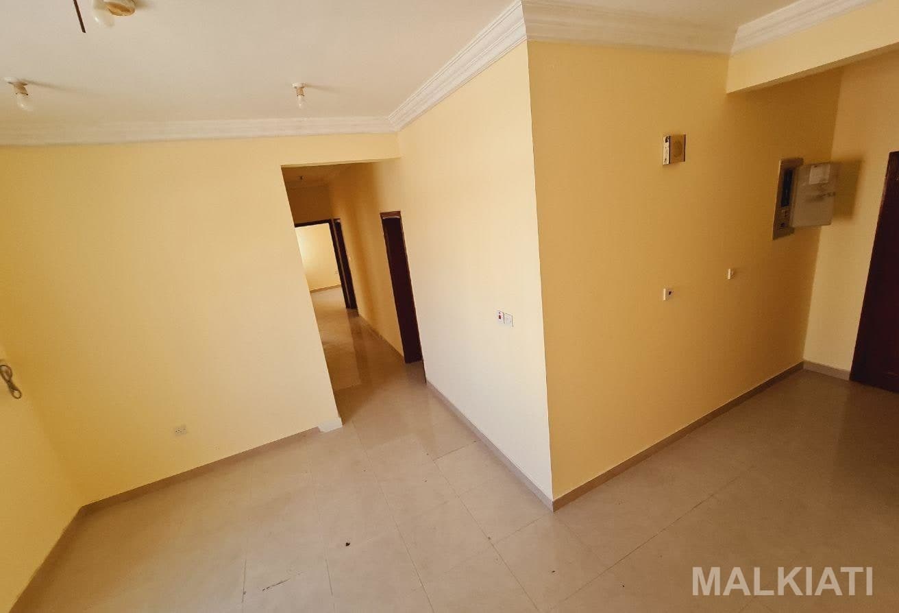 3 Bed | 2 Bath | QAR. 4500 | Bin Omran | Family