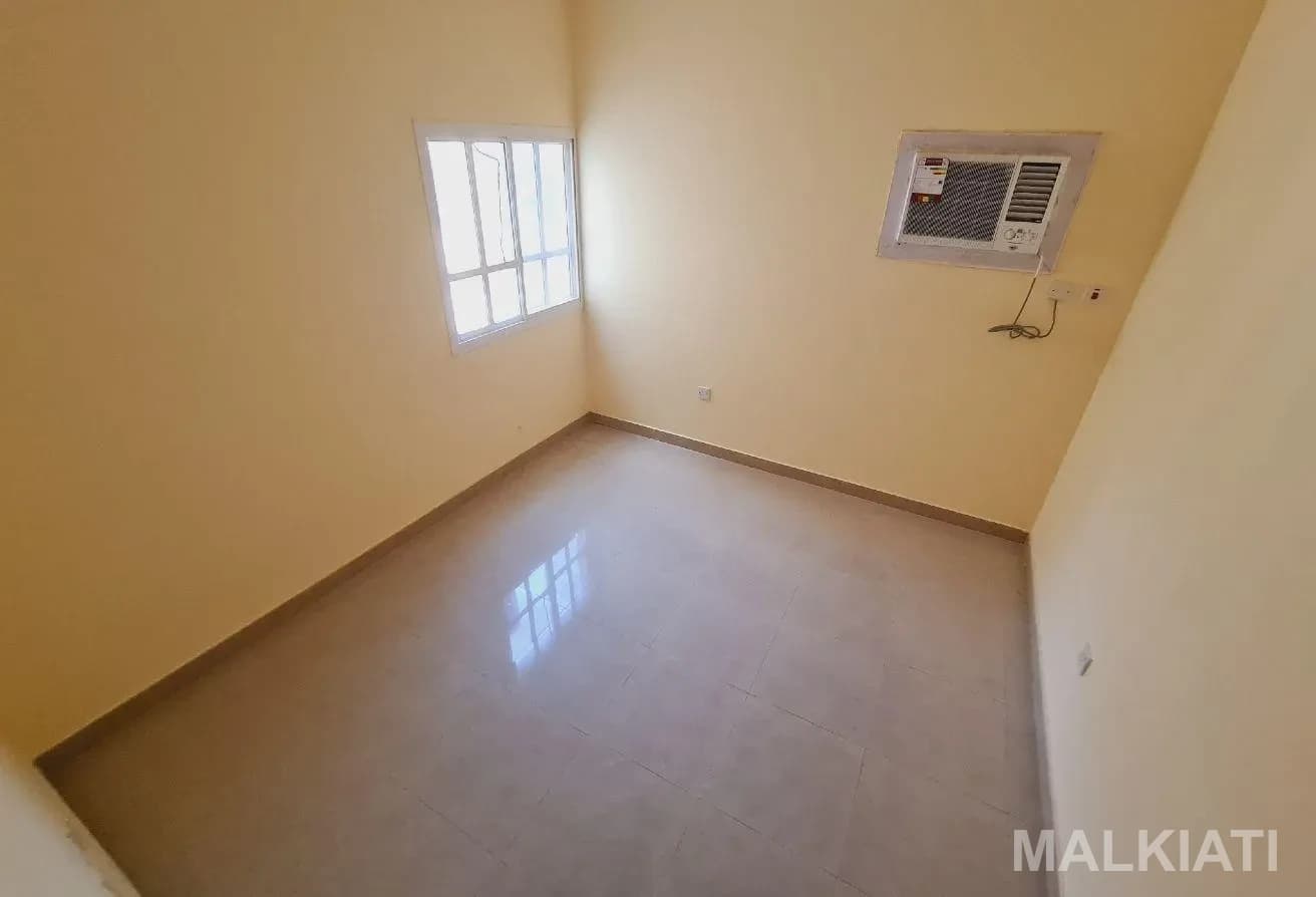 3 Bed | 2 Bath | QAR. 4500 | Bin Omran | Family - Image 4