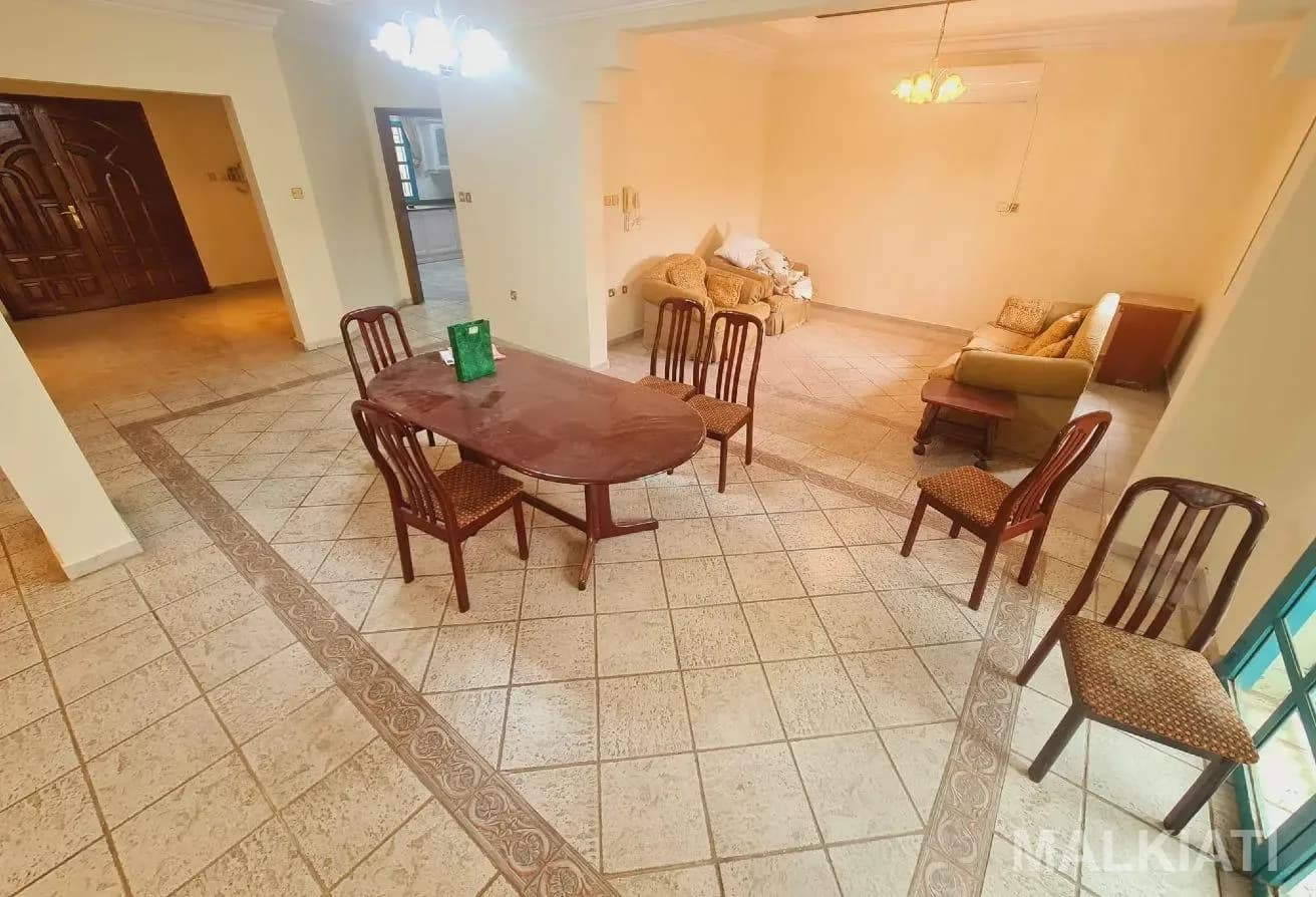 Big Standalone Villa| 03 Master Bedrooms