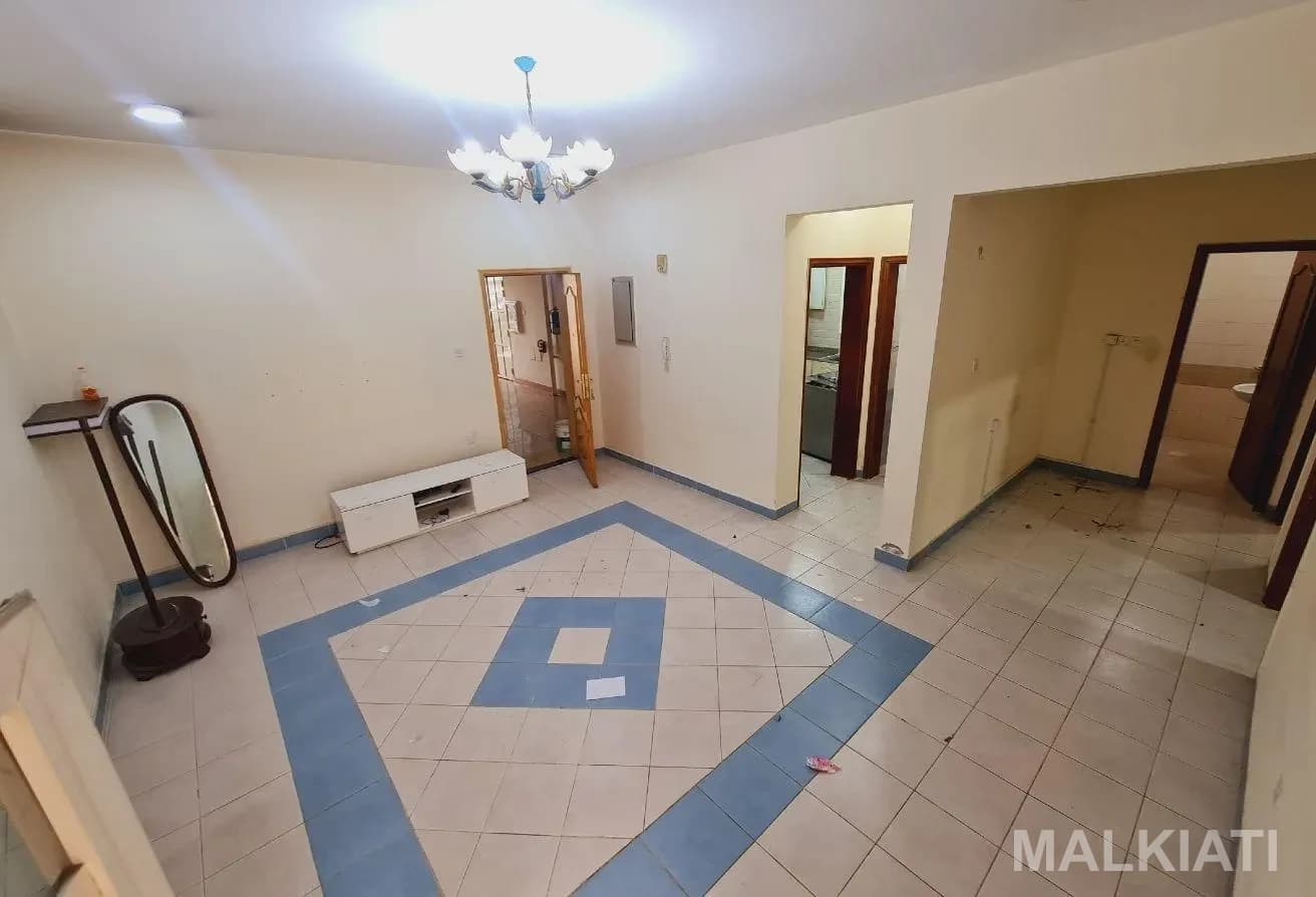 2 BHK | 2 months free | Al Mansoora | QAR 4000