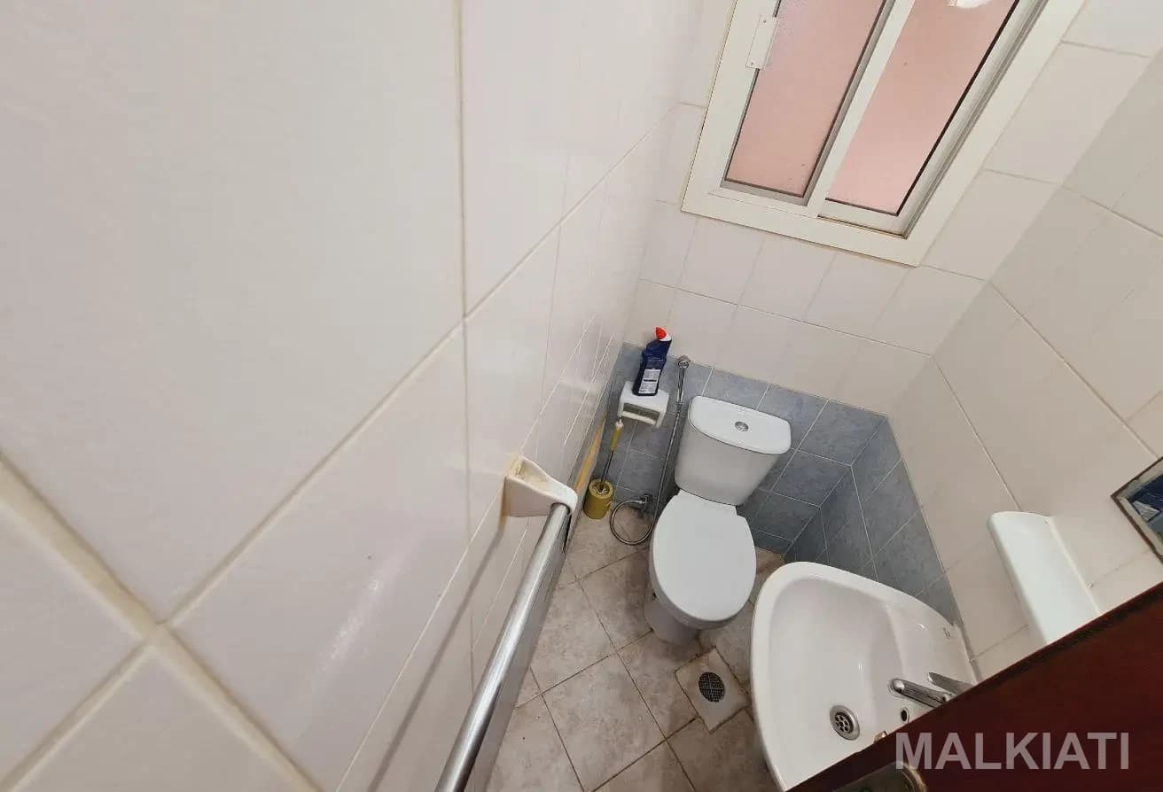 2 BHK | 2 months free | Al Mansoora | QAR 4000 - Image 3