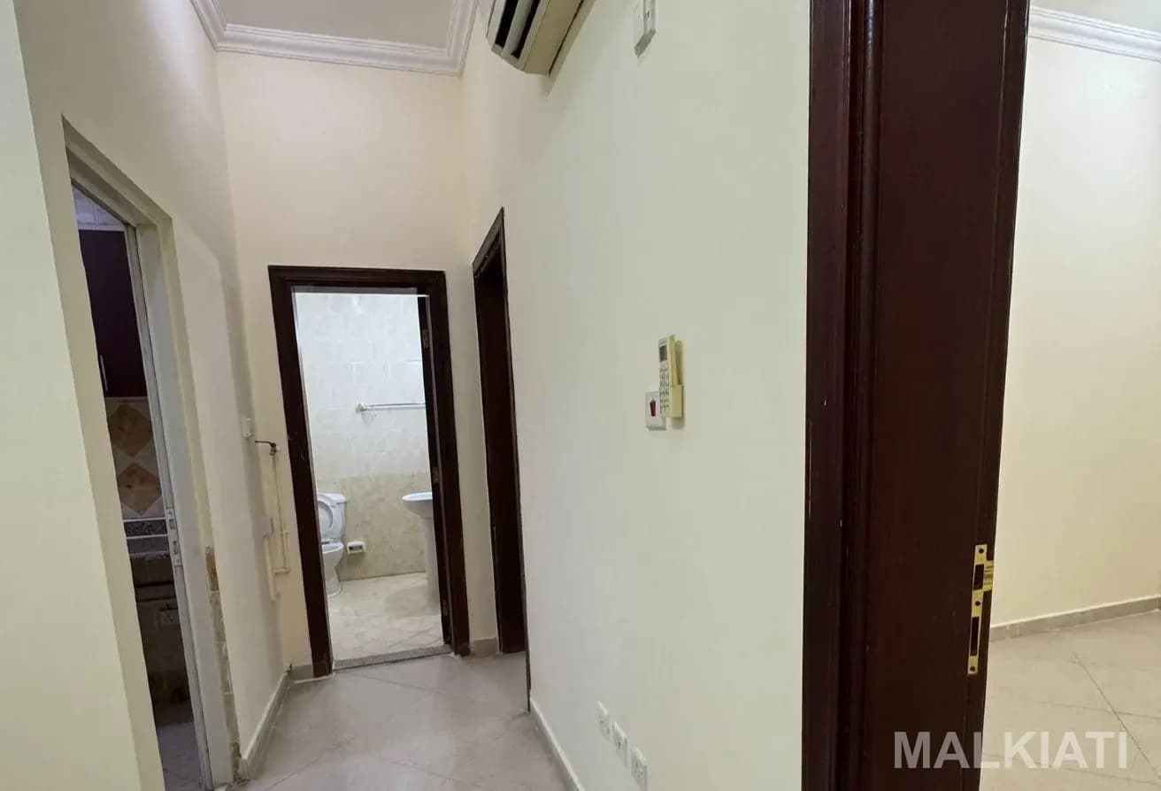 2 BR | 1 Bath | Inclusive of bills | QAR 3200