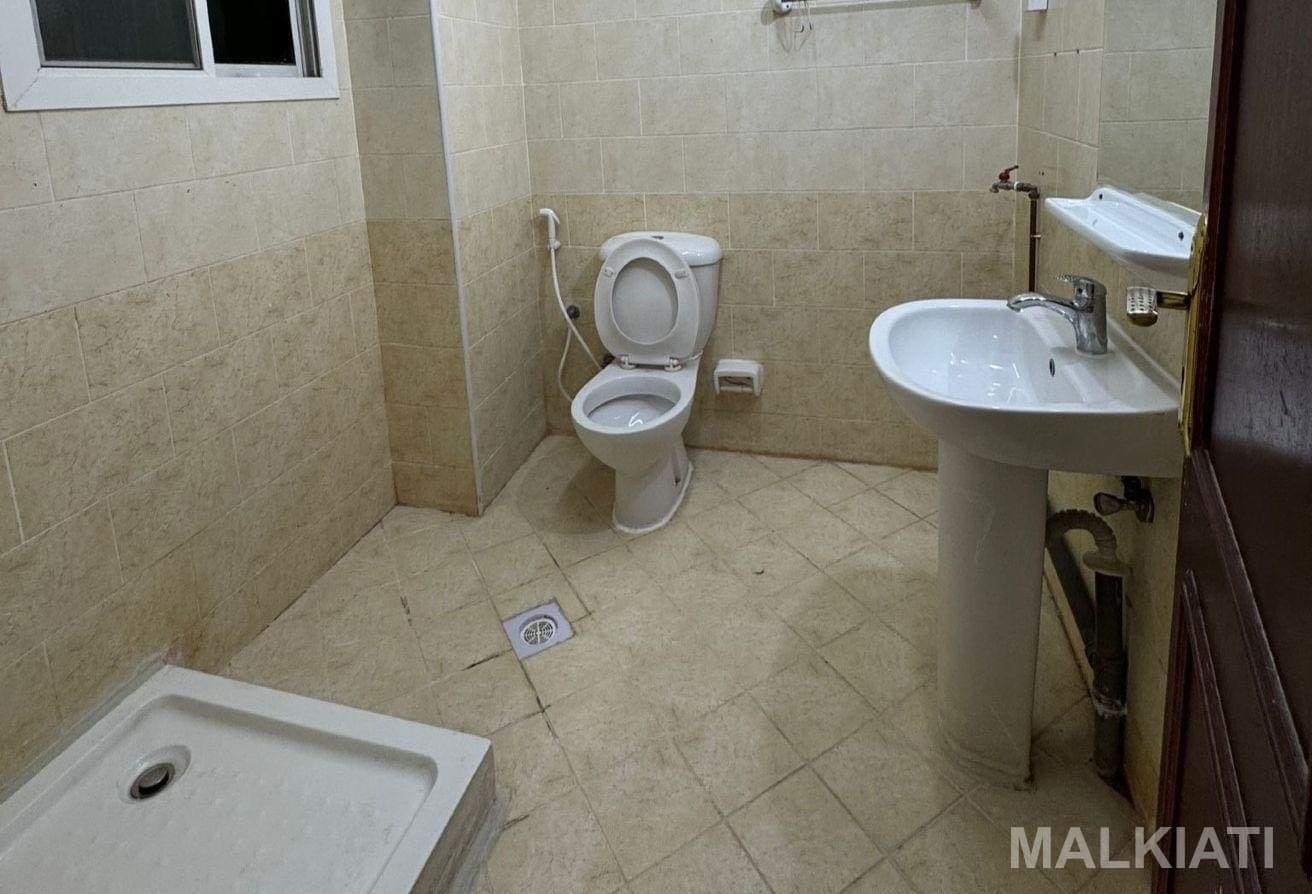 2 BR | 1 Bath | Inclusive of bills | QAR 3200 - Image 5