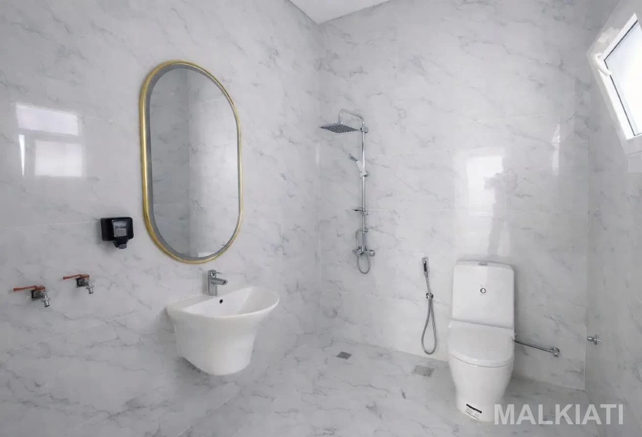 BRAND NEW APARTMENT| 03 BR | ALL-INCLUSIVE | Rent - Image 5