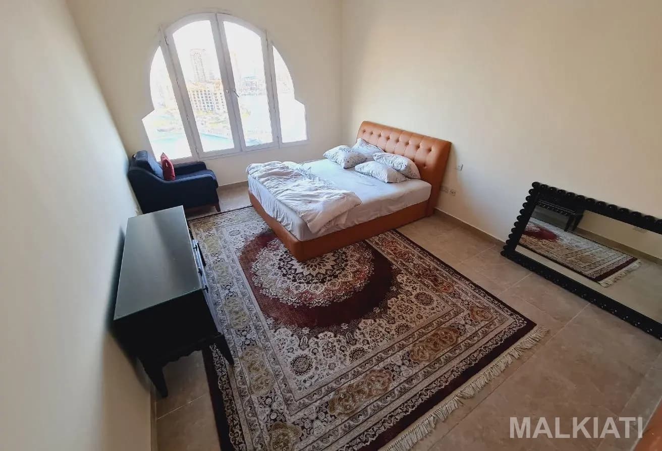 3 Bed | Maidroom | Balcony | Marina view | 13K - Image 2