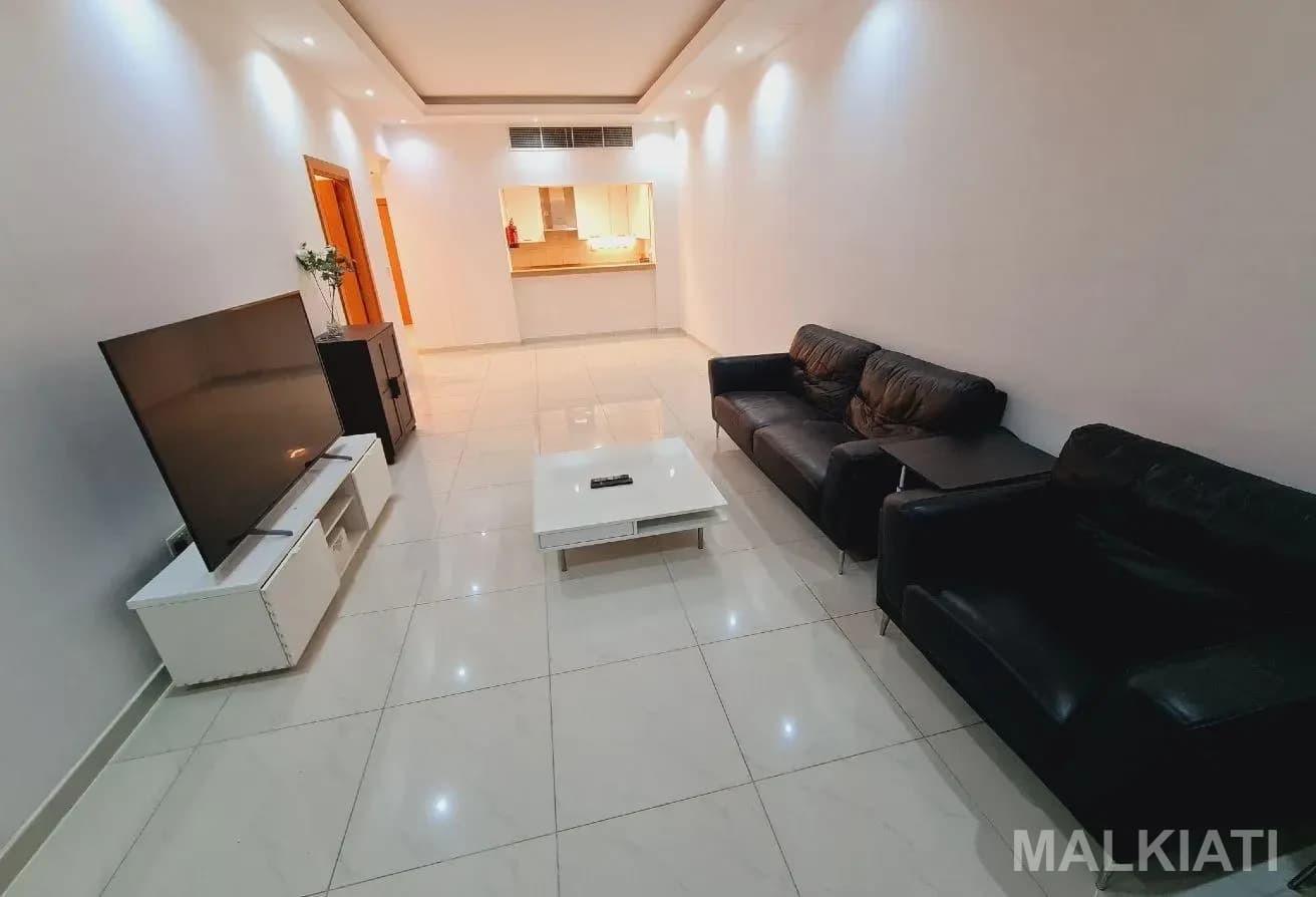 Furnished | 2 Bed | VB | Balcony | 10K | Sea view