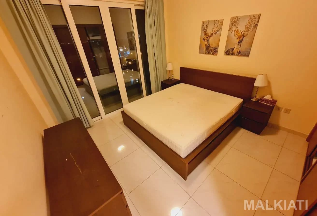 Furnished | 2 Bed | VB | Balcony | 10K | Sea view - Image 2