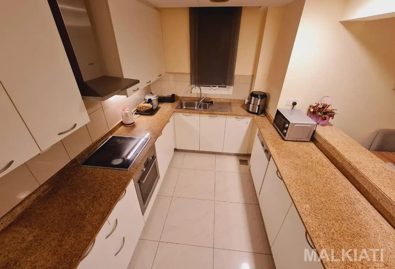 Furnished | 2 Bed | VB | Balcony | 10K | Sea view - Image 4