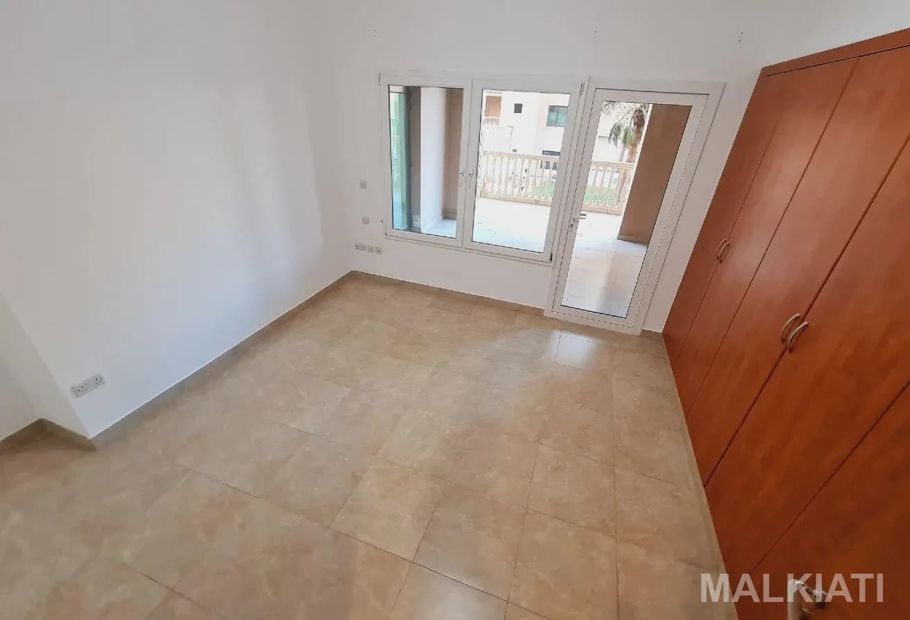 2 Bed | Semi | Balcony | Porto Arabia | 10000 - Image 2