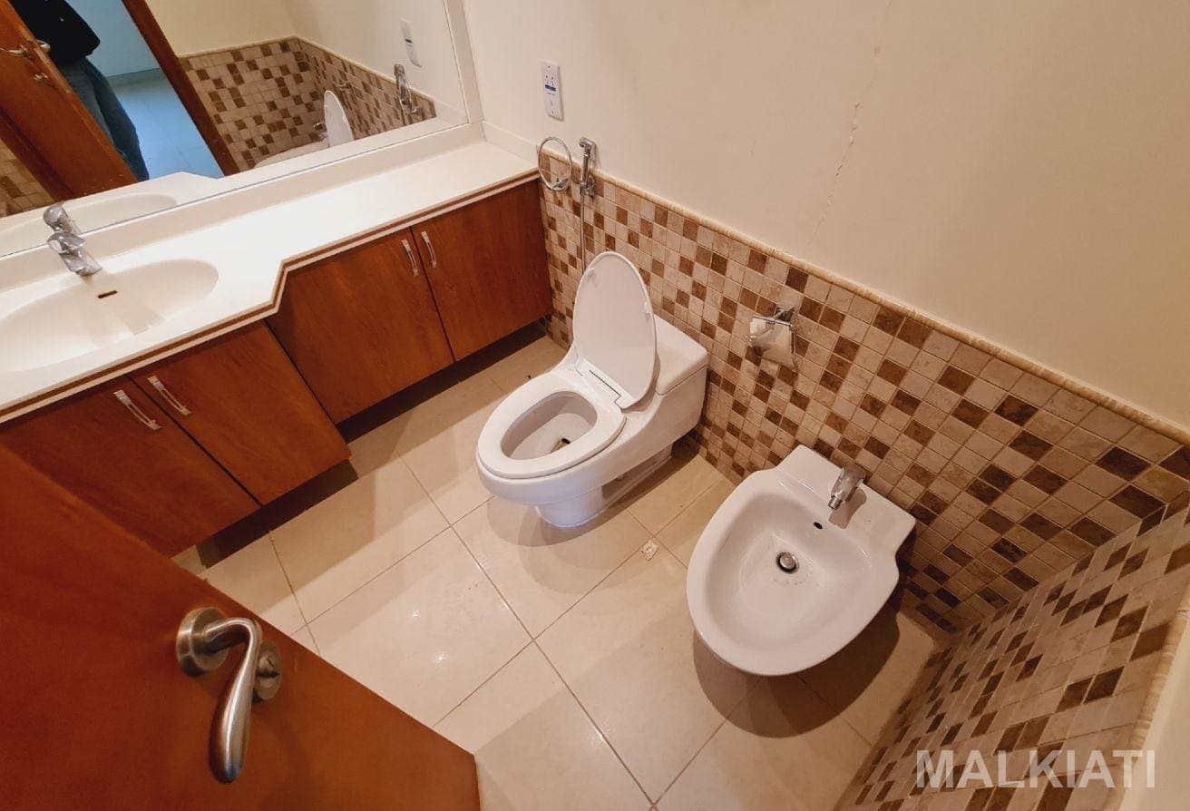 1 Bed | Semi furnished | Sea view | 7000 | Porto - Image 5