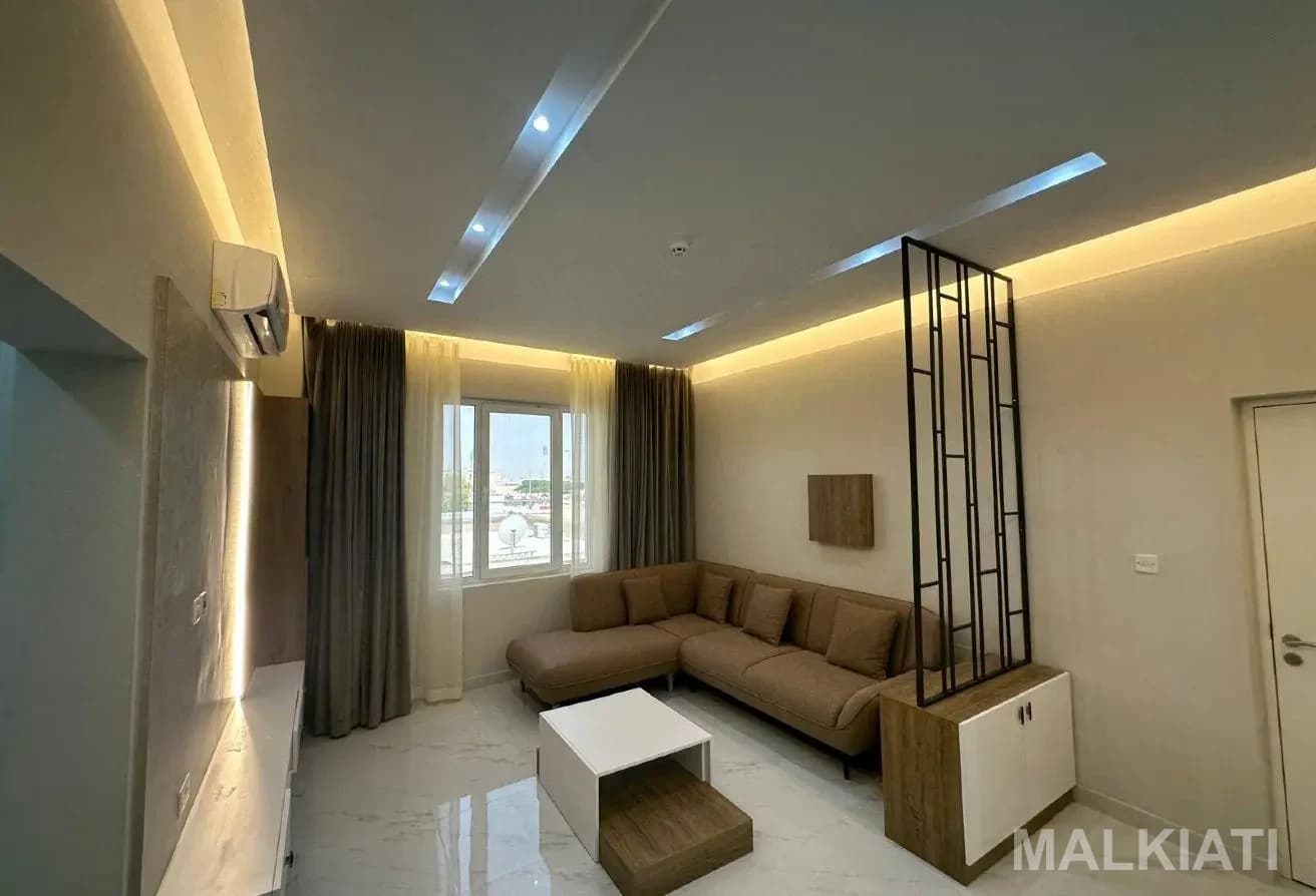 Furnished | 2 Bed | 2 Bath | All inclusive | 6500