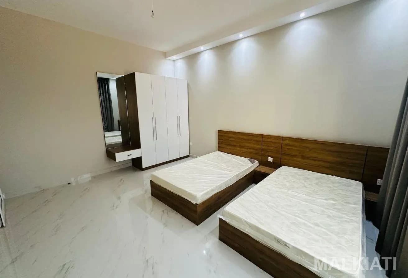 Furnished | 2 Bed | 2 Bath | All inclusive | 6500 - Image 2
