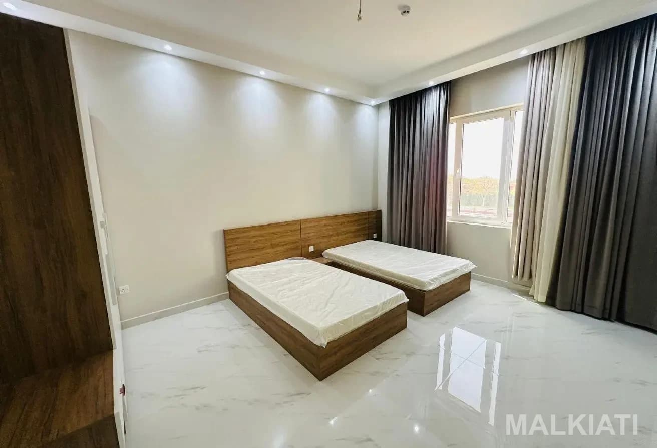 Furnished | 2 Bed | 2 Bath | All inclusive | 6500 - Image 3